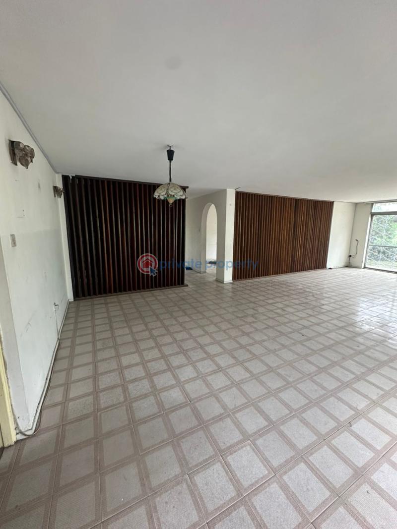 5 bedroom Detached Duplex For Rent Park View Estate Ikoyi Lagos - 4