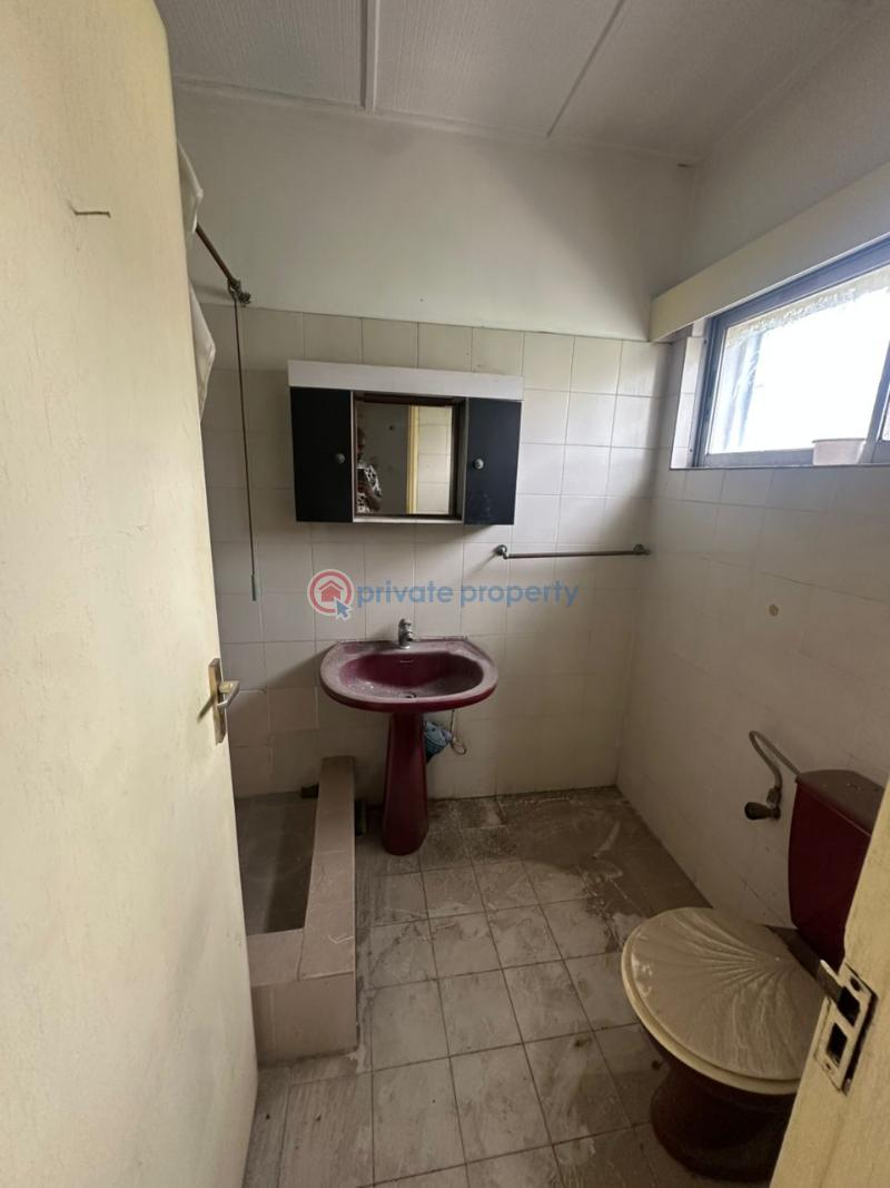 5 bedroom Detached Duplex For Rent Park View Estate Ikoyi Lagos - 11