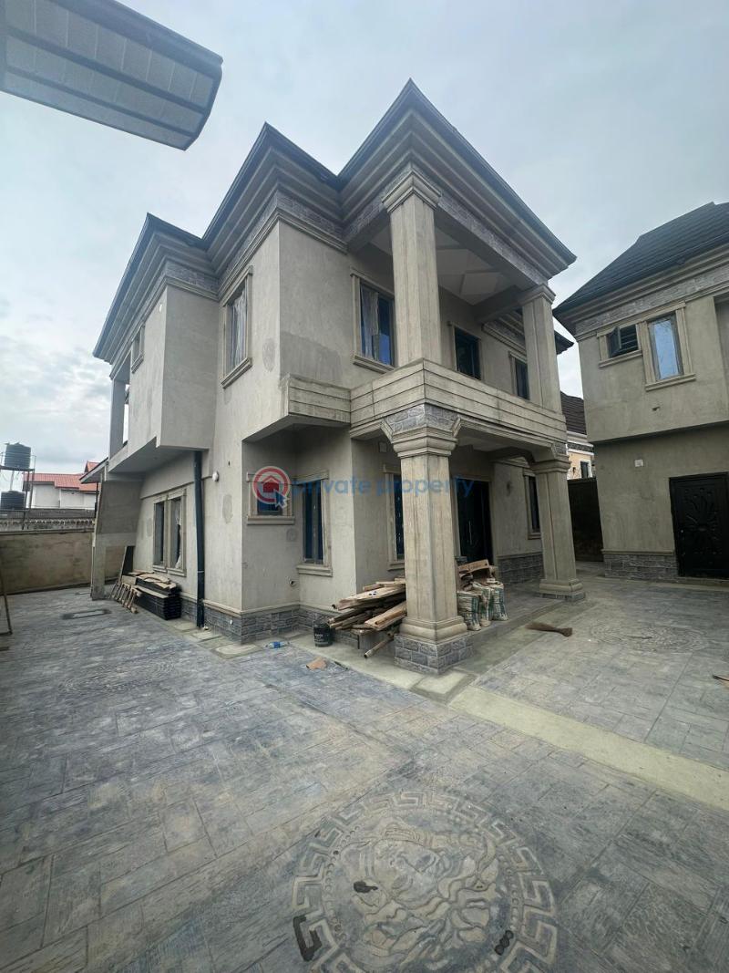 House For Rent Bashorun Ibadan Ibadan Oyo