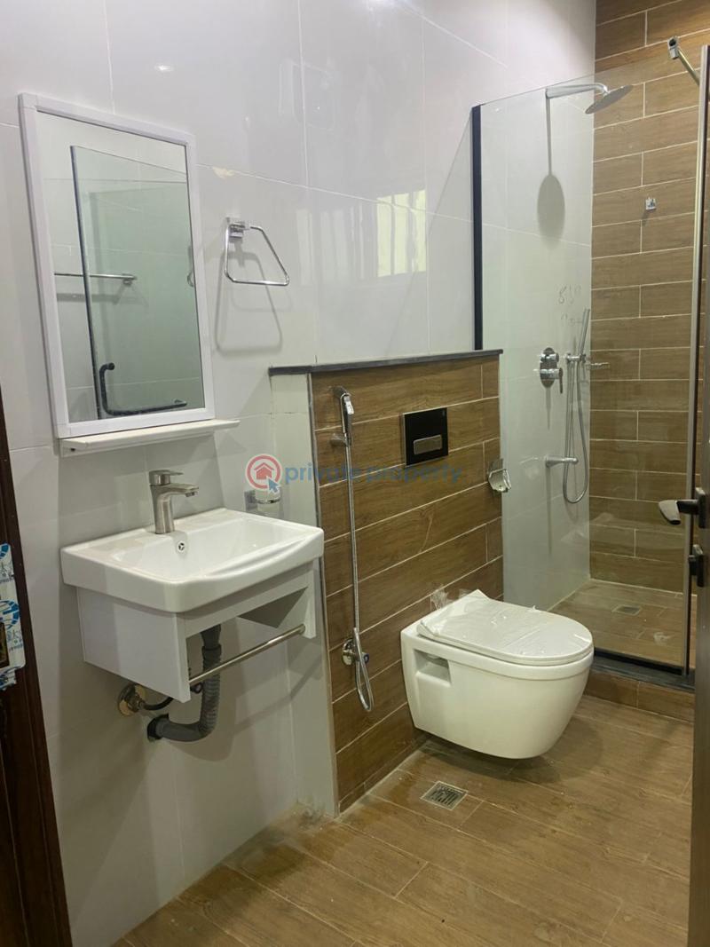 5 bedroom Detached Duplex For Rent Mabuchi Abuja Phase 2  - 6