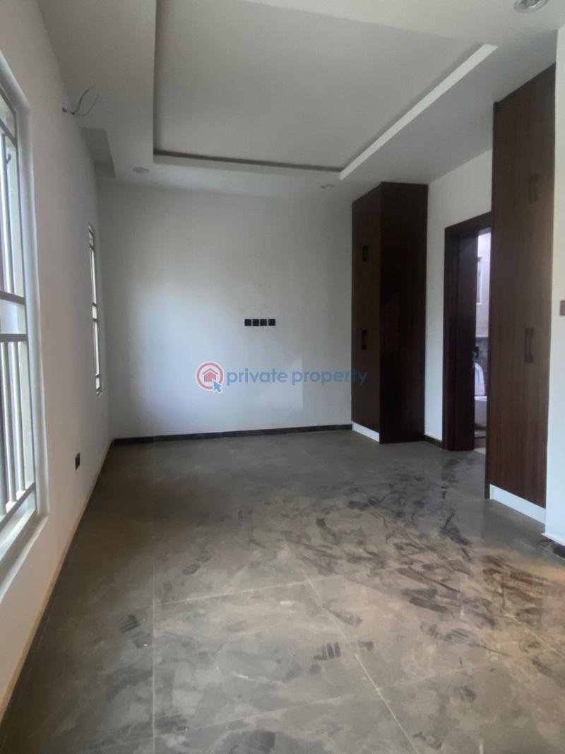 5 bedroom Detached Duplex For Rent Mabuchi Abuja Phase 2  - 5