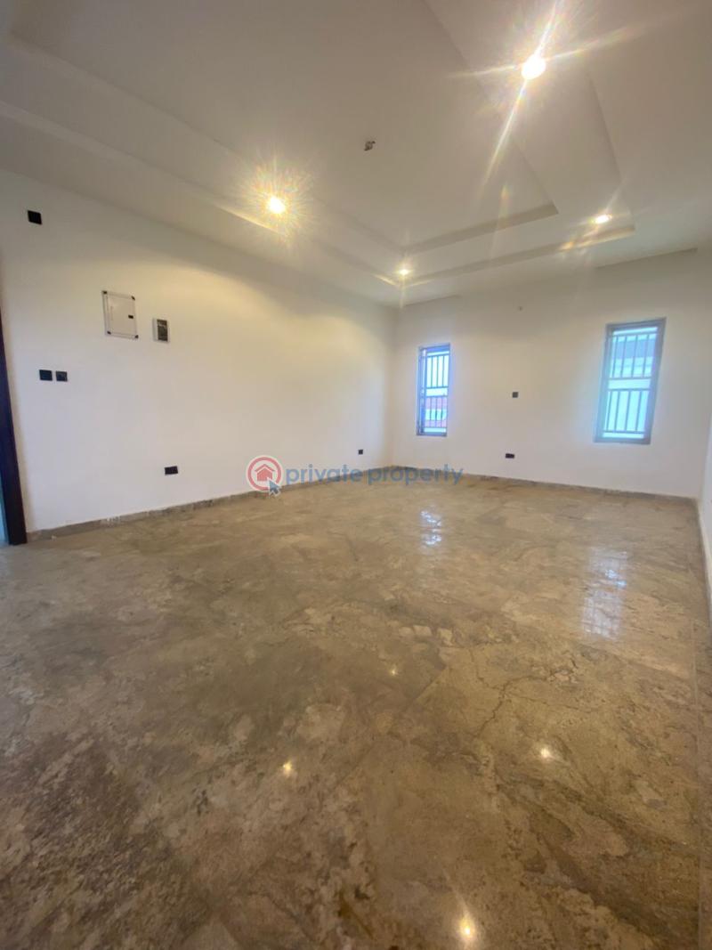 5 bedroom Detached Duplex For Rent Mabuchi Abuja Phase 2  - 3