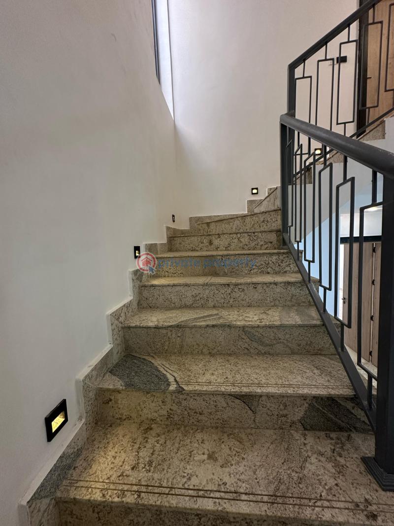 5 bedroom Detached Duplex For Rent Mabuchi Abuja Phase 2  - 1