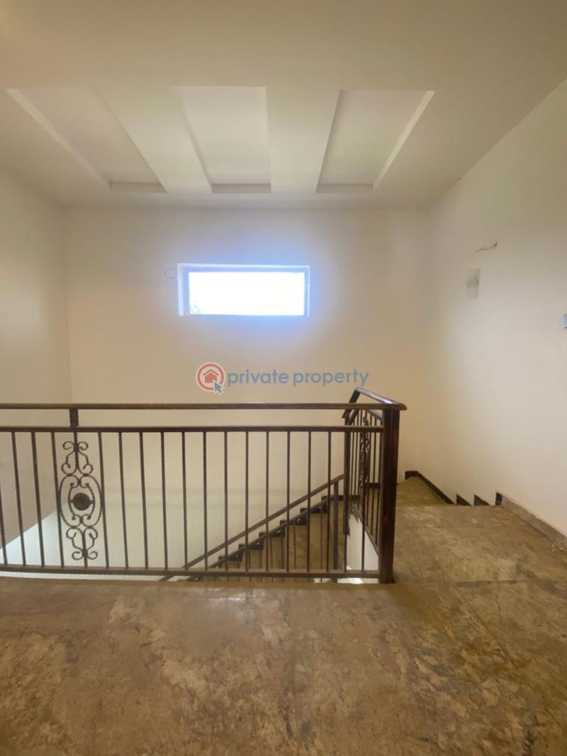 5 bedroom Detached Duplex For Rent Mabuchi Abuja Phase 2  - 7
