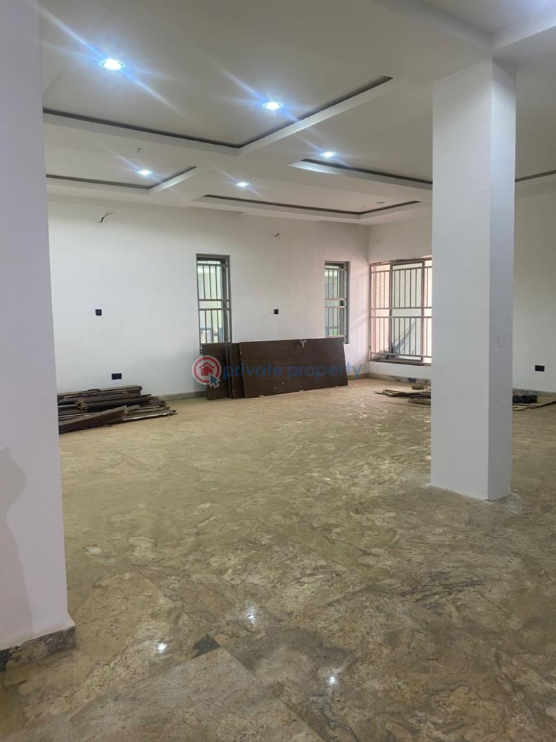 5 bedroom Detached Duplex For Rent Mabuchi Abuja Phase 2  - 4