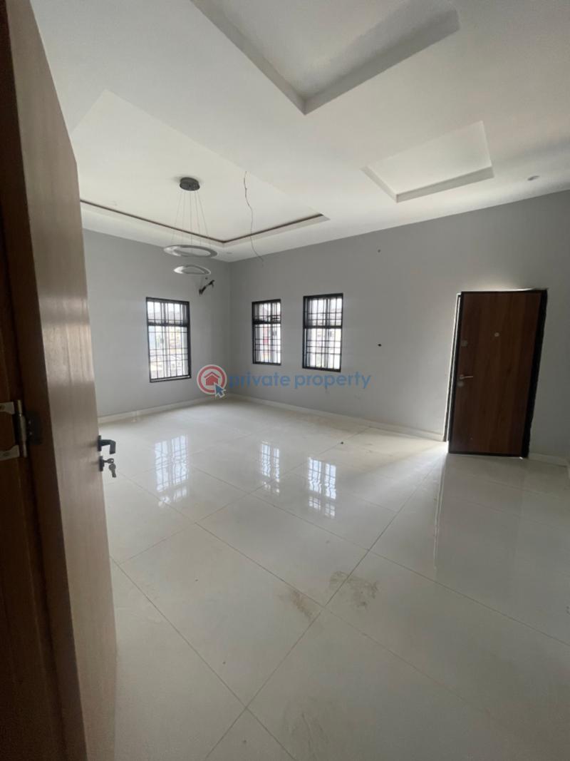 5 bedroom Detached Duplex For Sale Jahi Abuja Phase 2  - 10