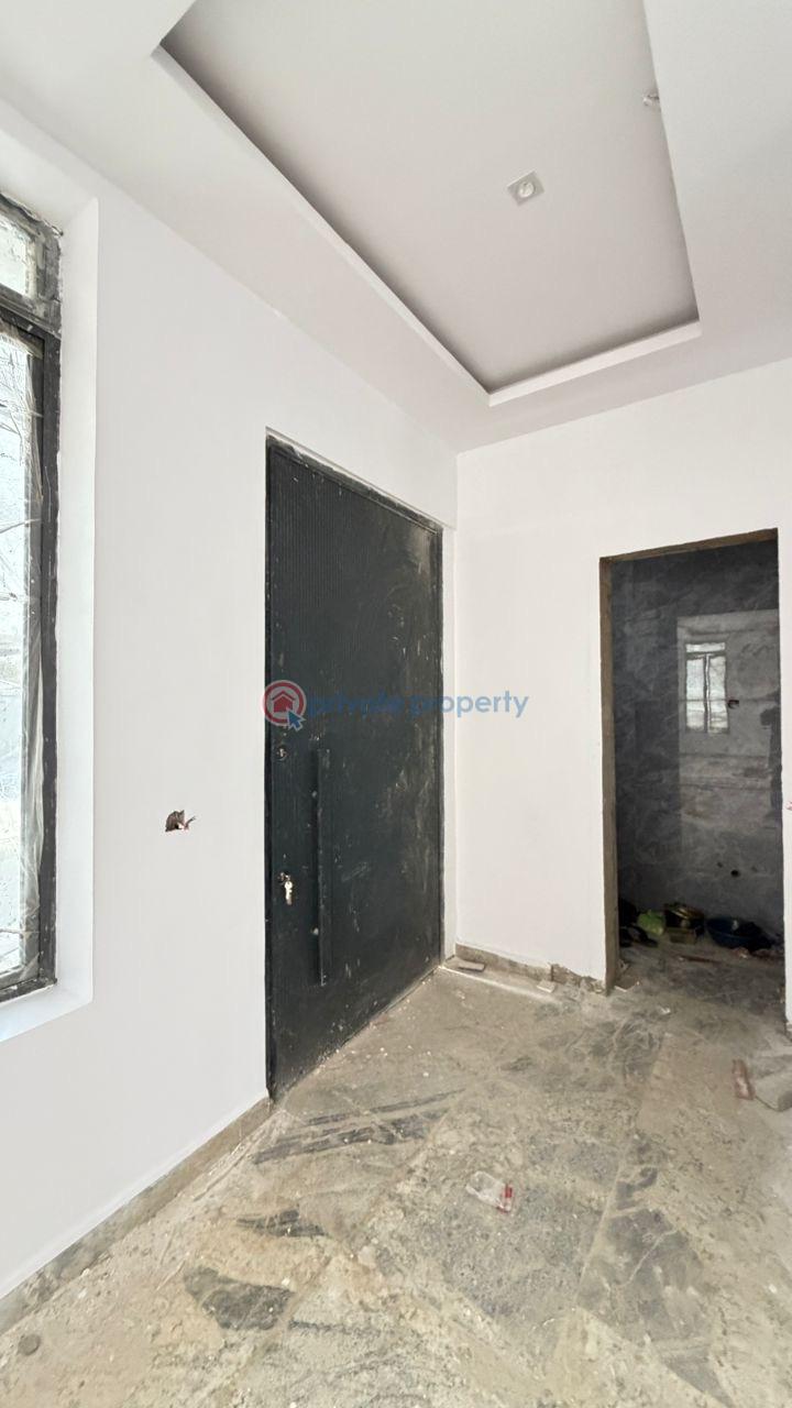5 bedroom Detached Duplex For Sale Life Camp Abuja Phase 3  - 7