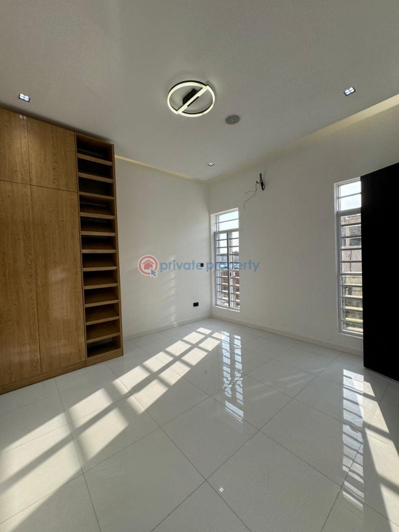 5 bedroom Detached Duplex For Sale Lekki Phase 1 Lagos - 6