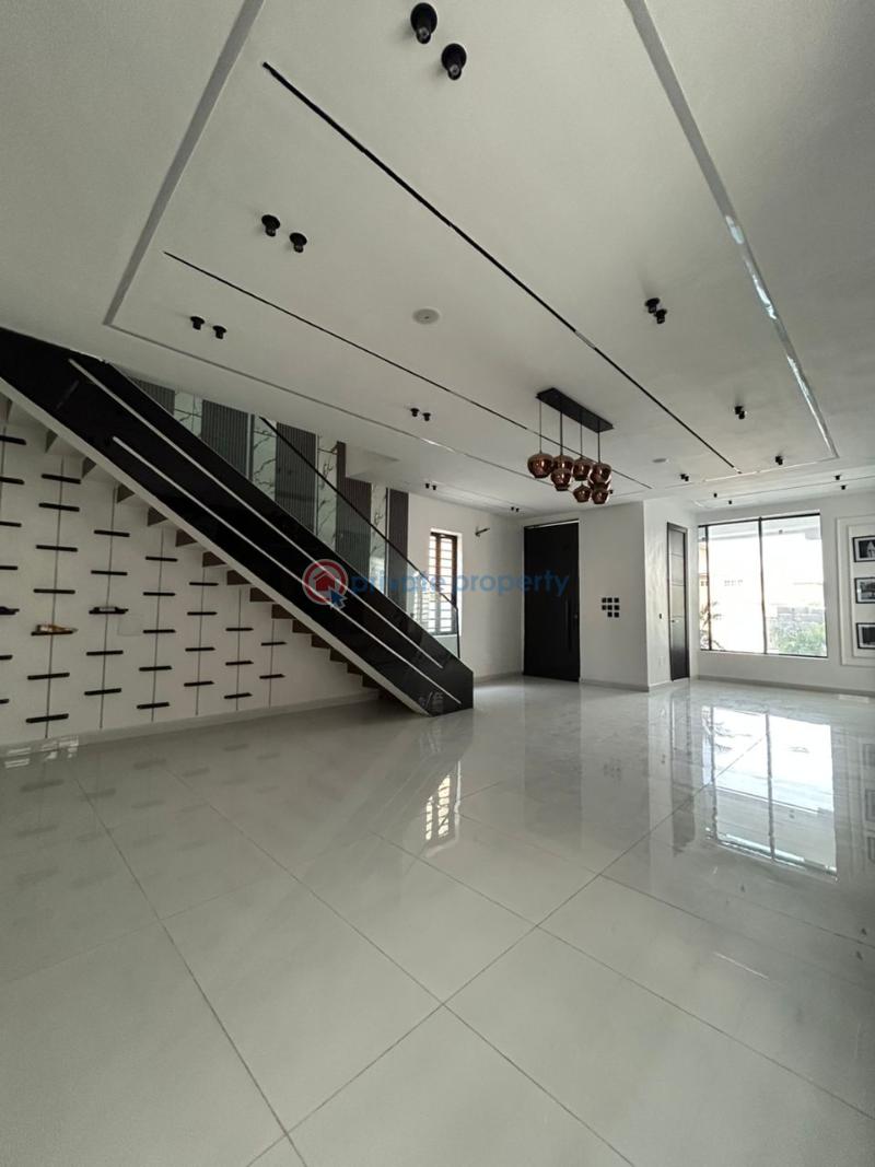 5 bedroom Detached Duplex For Sale Ikota Lekki Lagos - 7