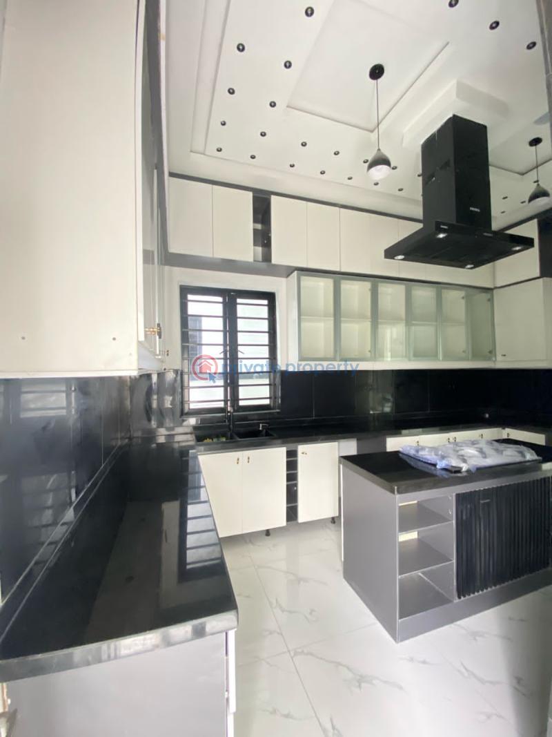 5 bedroom Detached Duplex For Sale Ajah Lekki Lagos Ajah Lagos - 18