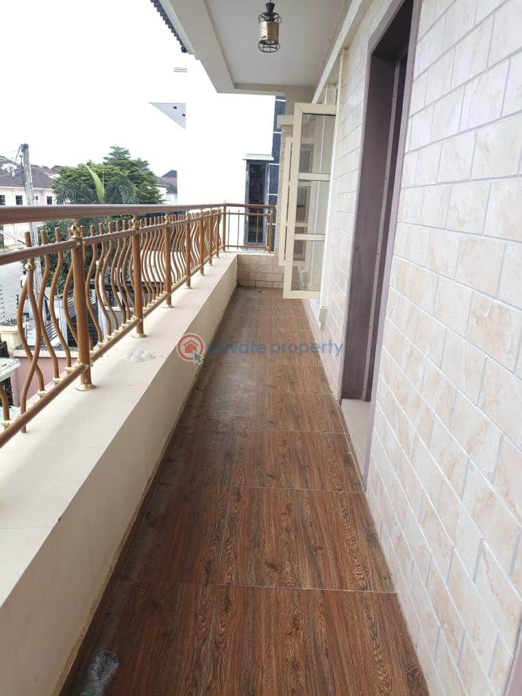 5 bedroom Detached Duplex For Rent Ikota Villa Ikota Lekki Lagos - 5