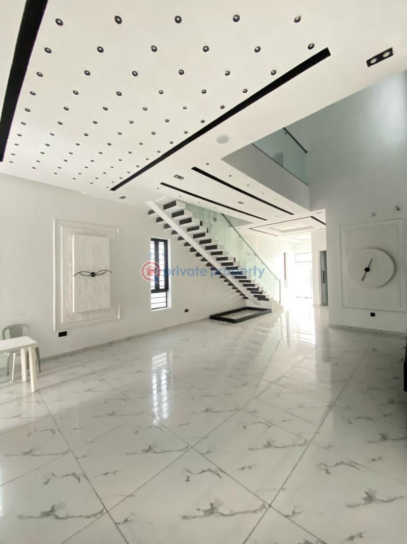 5 bedroom Detached Duplex For Sale Ajah Lekki Lagos Ajah Lagos - 11