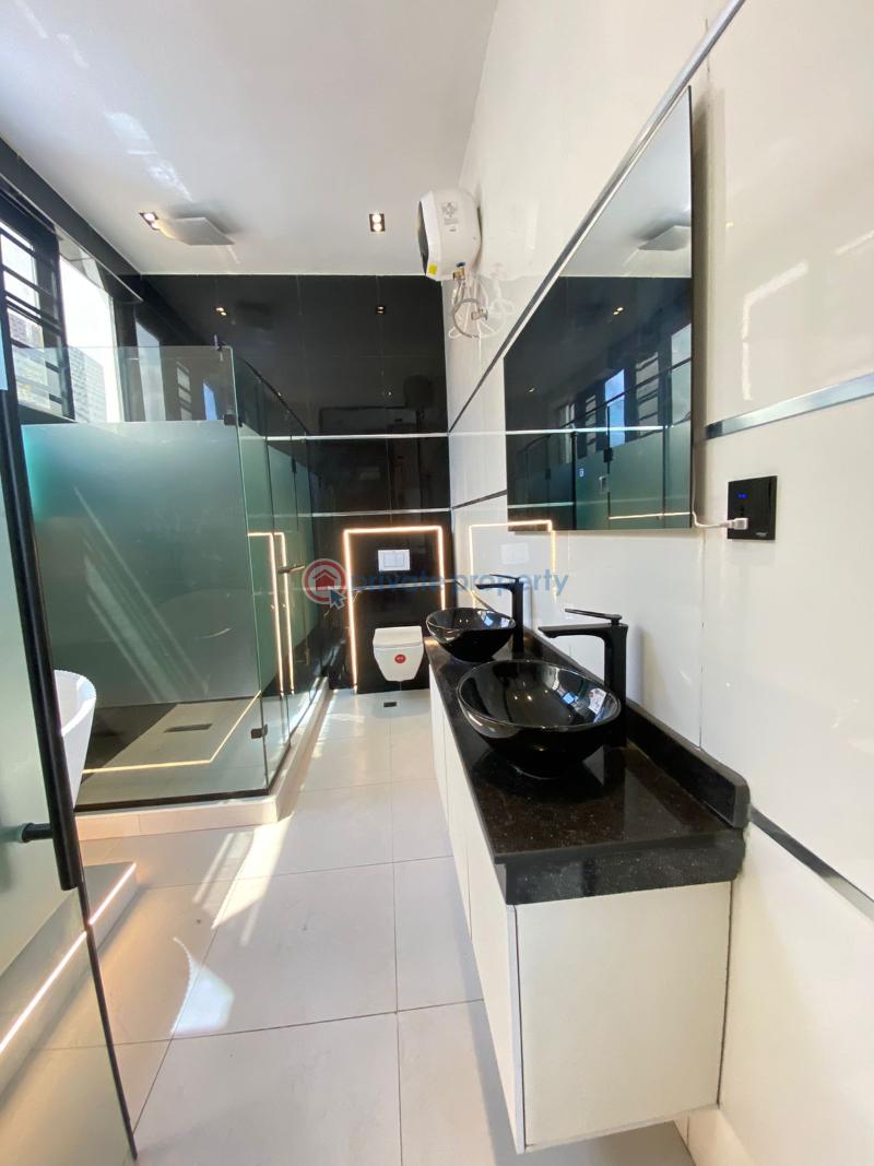 5 bedroom Detached Duplex For Sale Ajah Lekki Lagos Ajah Lagos - 4