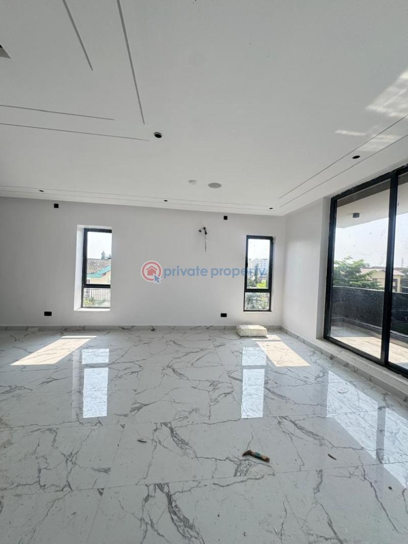5 bedroom Detached Duplex For Sale Lekki Phase 1 Lagos - 9