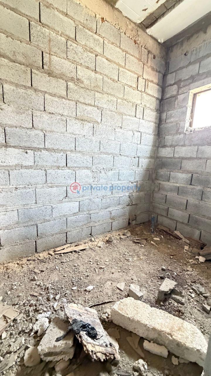 5 bedroom Detached Duplex For Sale Apo Abuja Phase 2  - 6