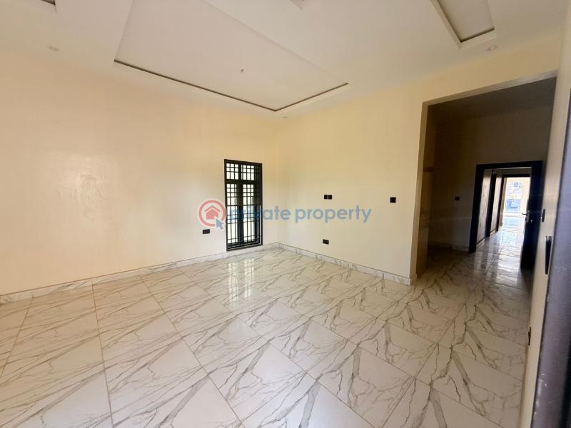 5 bedroom Detached Duplex For Sale Gwarimpa Abuja Phase 3  - 3