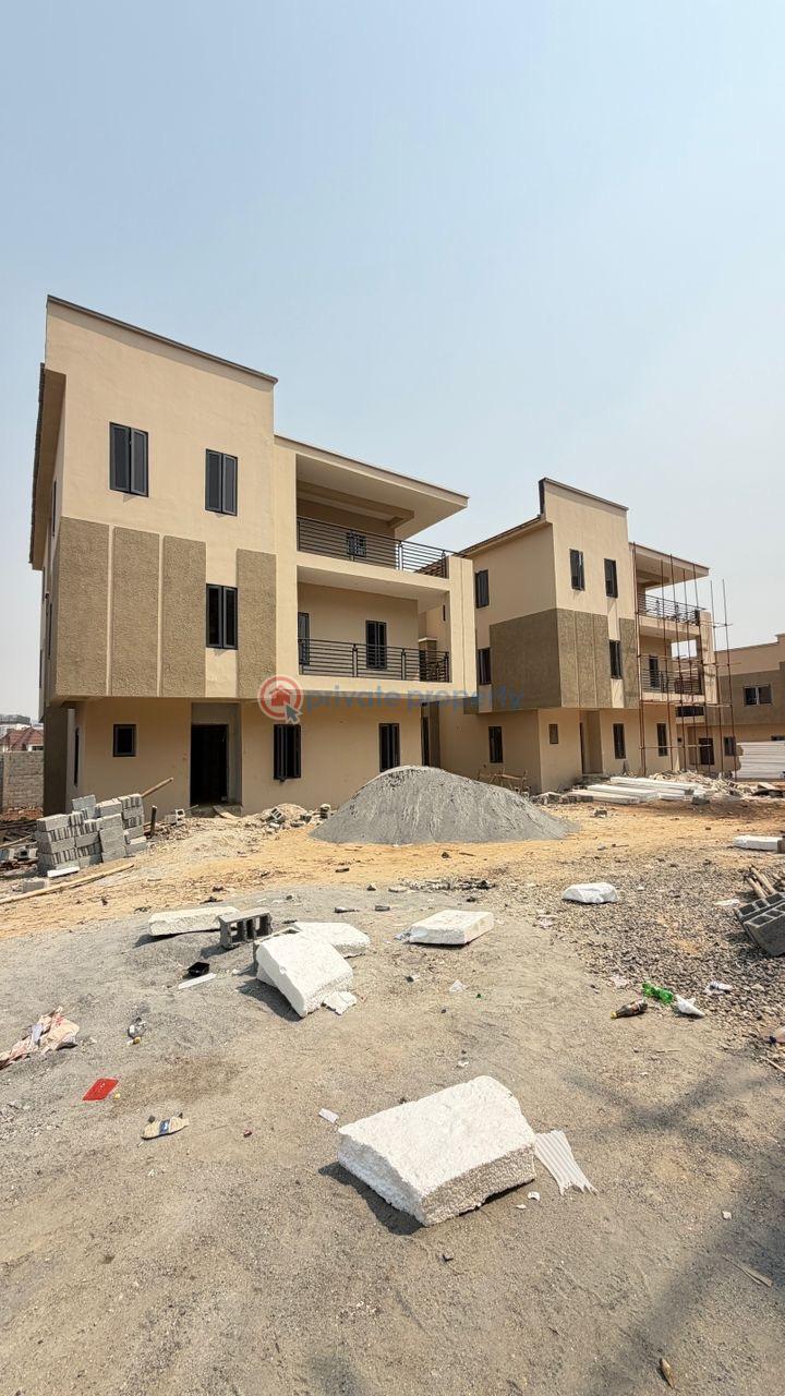 5 bedroom Detached Duplex For Sale Apo Abuja Phase 2  - 0