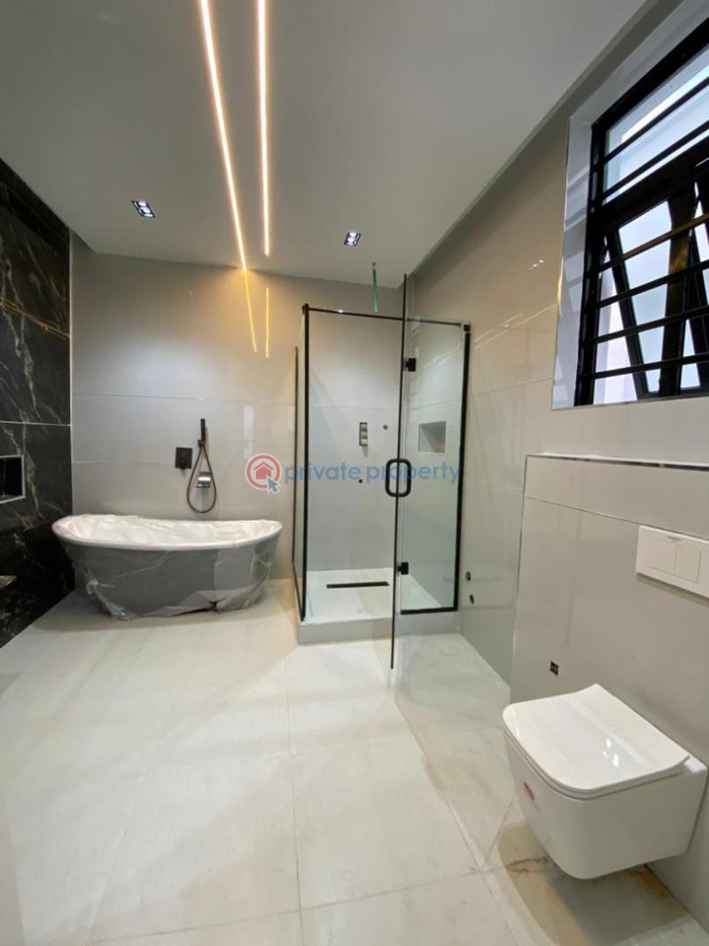 5 bedroom Detached Duplex For Sale Lekki Phase 1 Lagos - 4