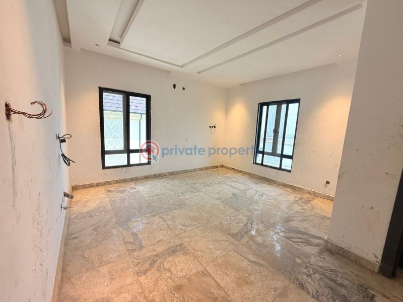 5 bedroom Detached Duplex For Sale Katampe Ext. Abuja Phase 2  - 5