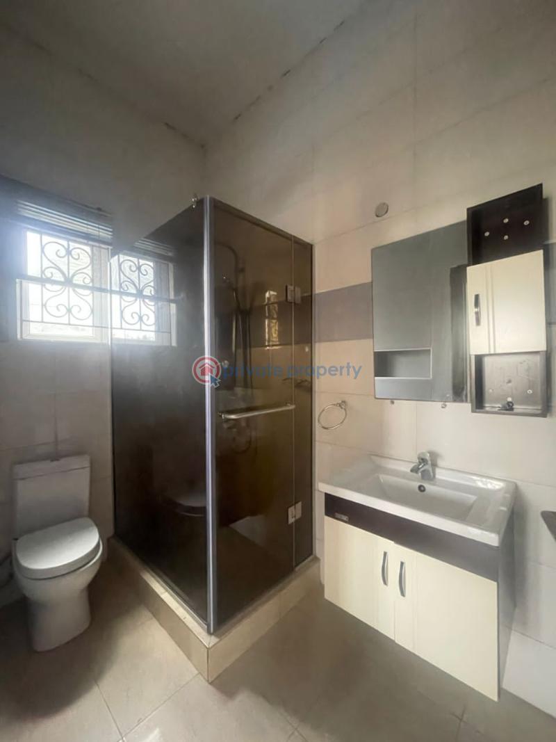 5 bedroom Detached Duplex For Rent Parkview Estate Ikoyi Lagos - 3