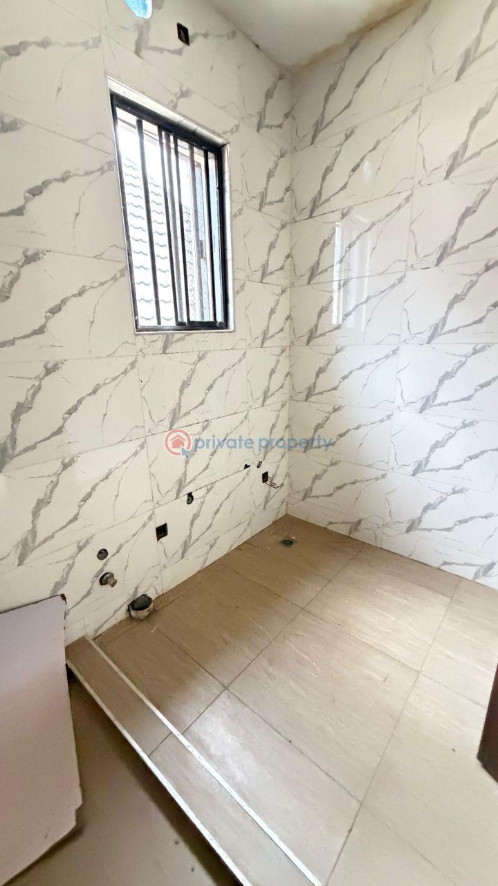 5 bedroom Detached Duplex For Sale Apo Abuja Phase 2  - 4