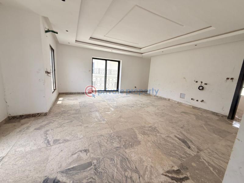 5 bedroom Detached Duplex For Sale Katampe Ext. Abuja Phase 2  - 6