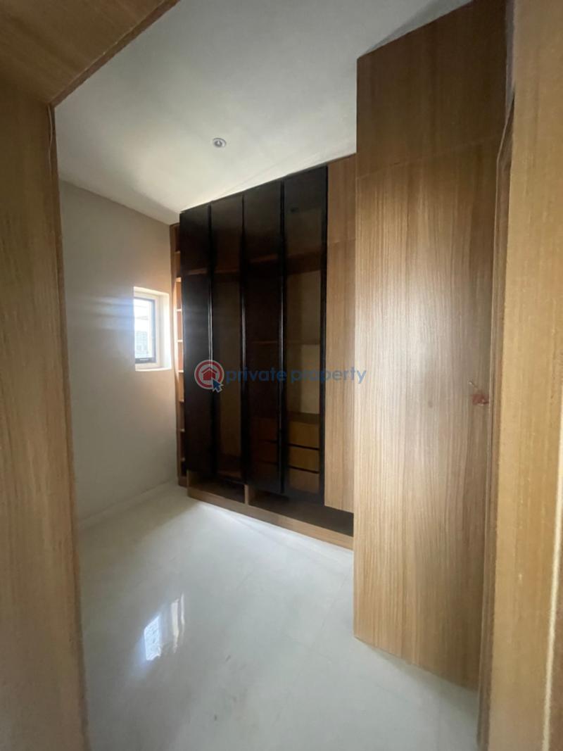 5 bedroom Detached Duplex For Sale Jahi Abuja Phase 2  - 14