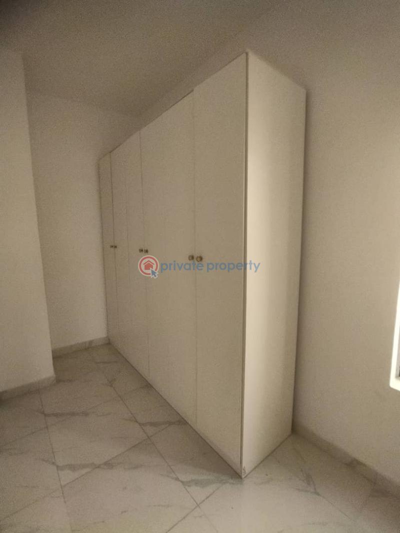 5 bedroom Duplex For Sale Magodo Isheri Ikeja Lagos - 8