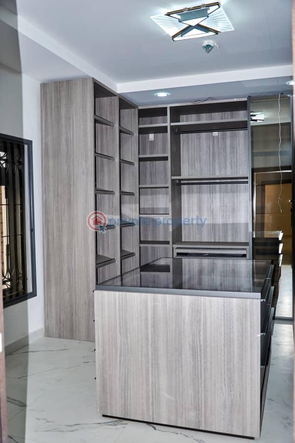 5 bedroom Duplex For Sale Asokoro Abuja Phase 1  - 18