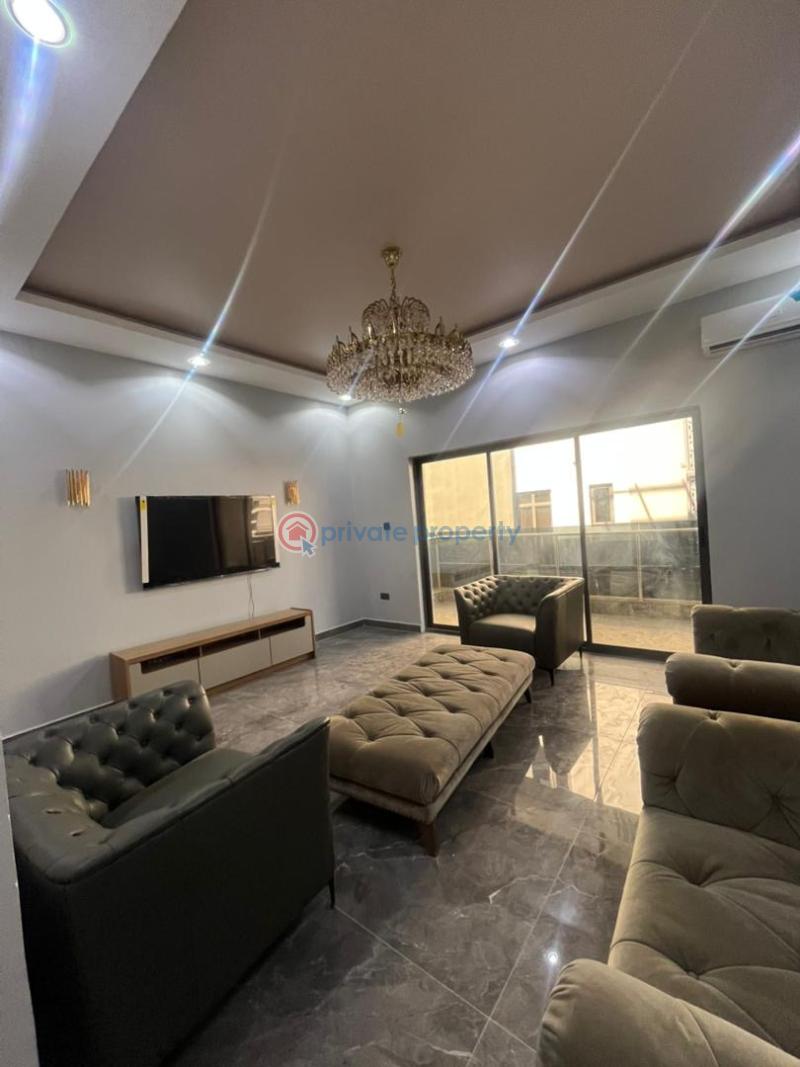 5 bedroom Detached Duplex For Sale Guzape Abuja Phase 1  - 16