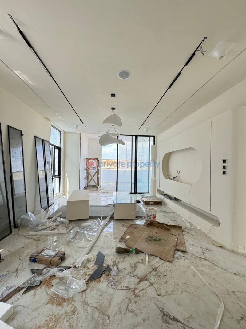 5-bedroom detached duplex with bq - 8 5 bedroom Detached Duplex For Sale Lekki Phase 1 Lagos - 8