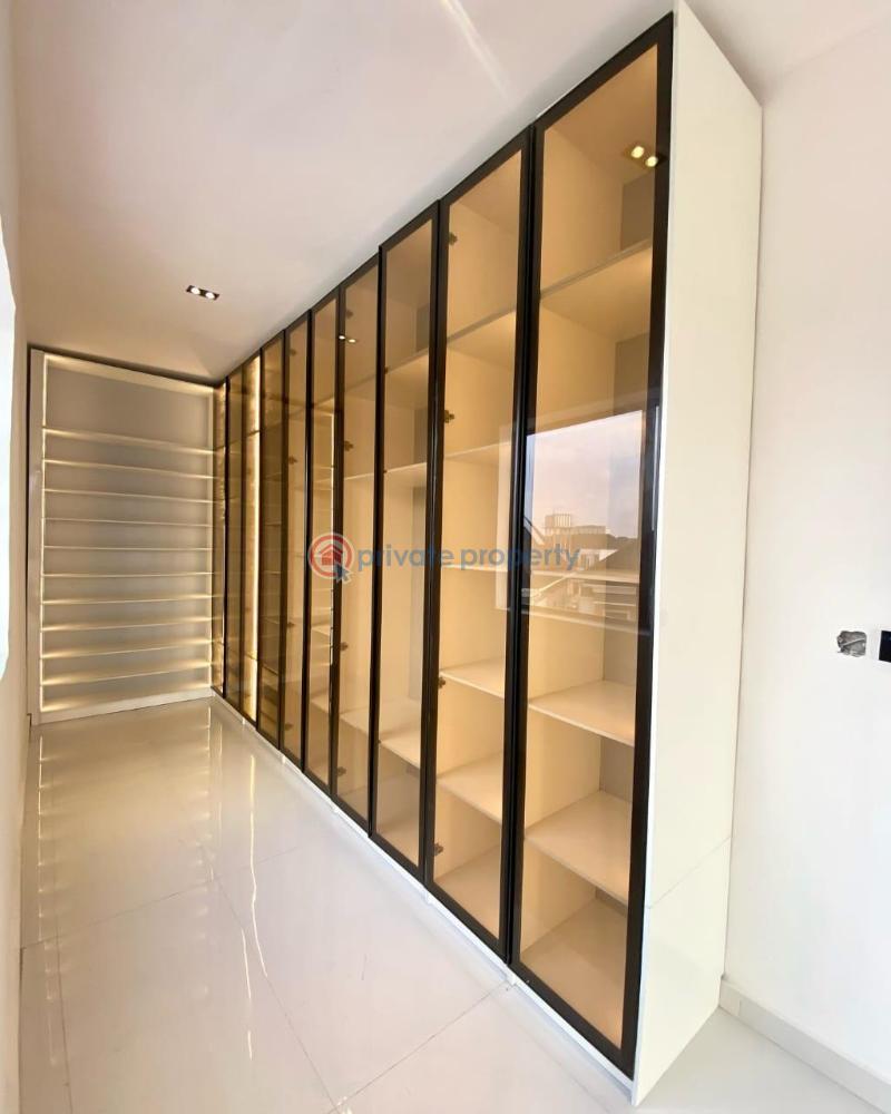 5 bedroom Detached Duplex For Sale Orchid Lekki Lagos - 4