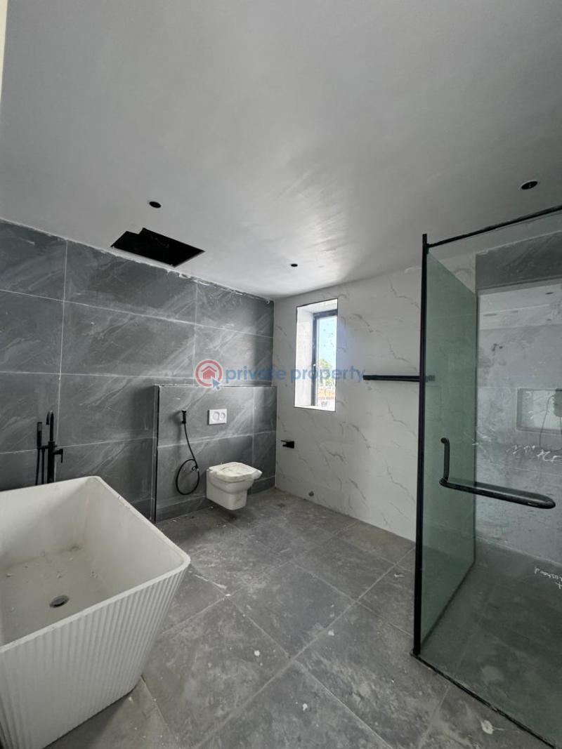 5 bedroom Detached Duplex For Sale Lekki Phase 1 Lagos - 10