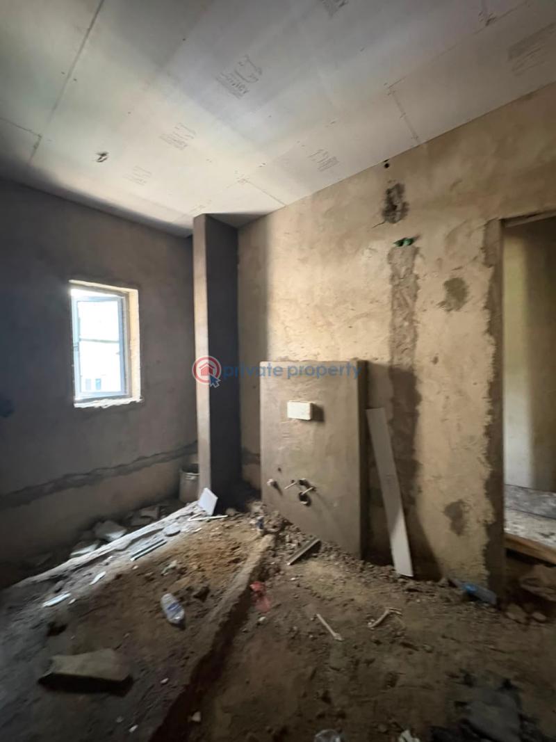 5 bedroom Detached Duplex For Sale Life Camp Abuja Phase 3  - 8