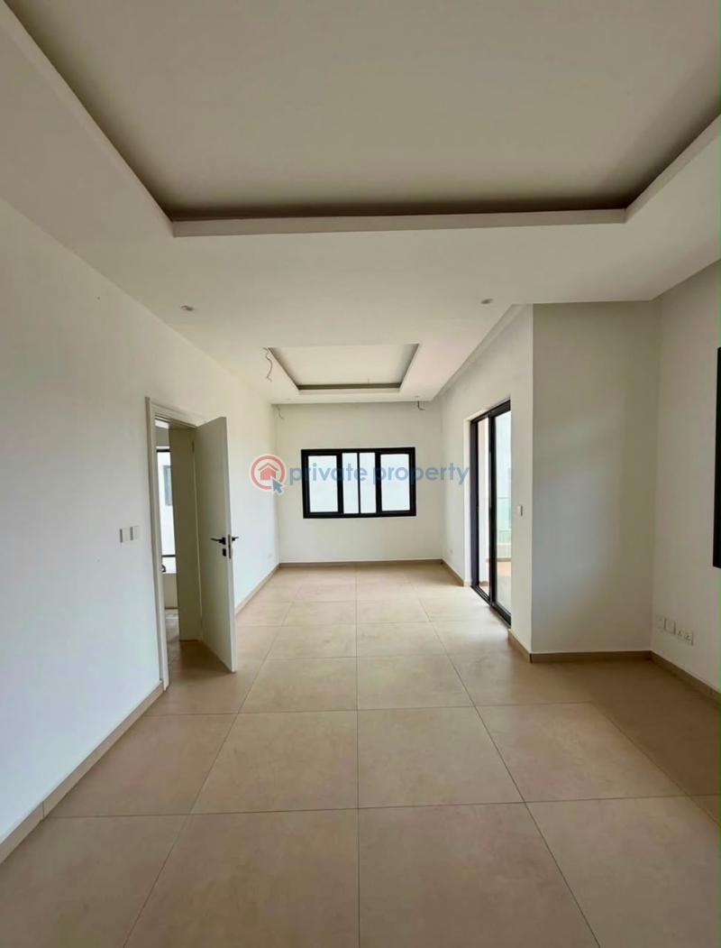 5 bedroom Detached Duplex For Rent Jabi Abuja Phase 2  - 6