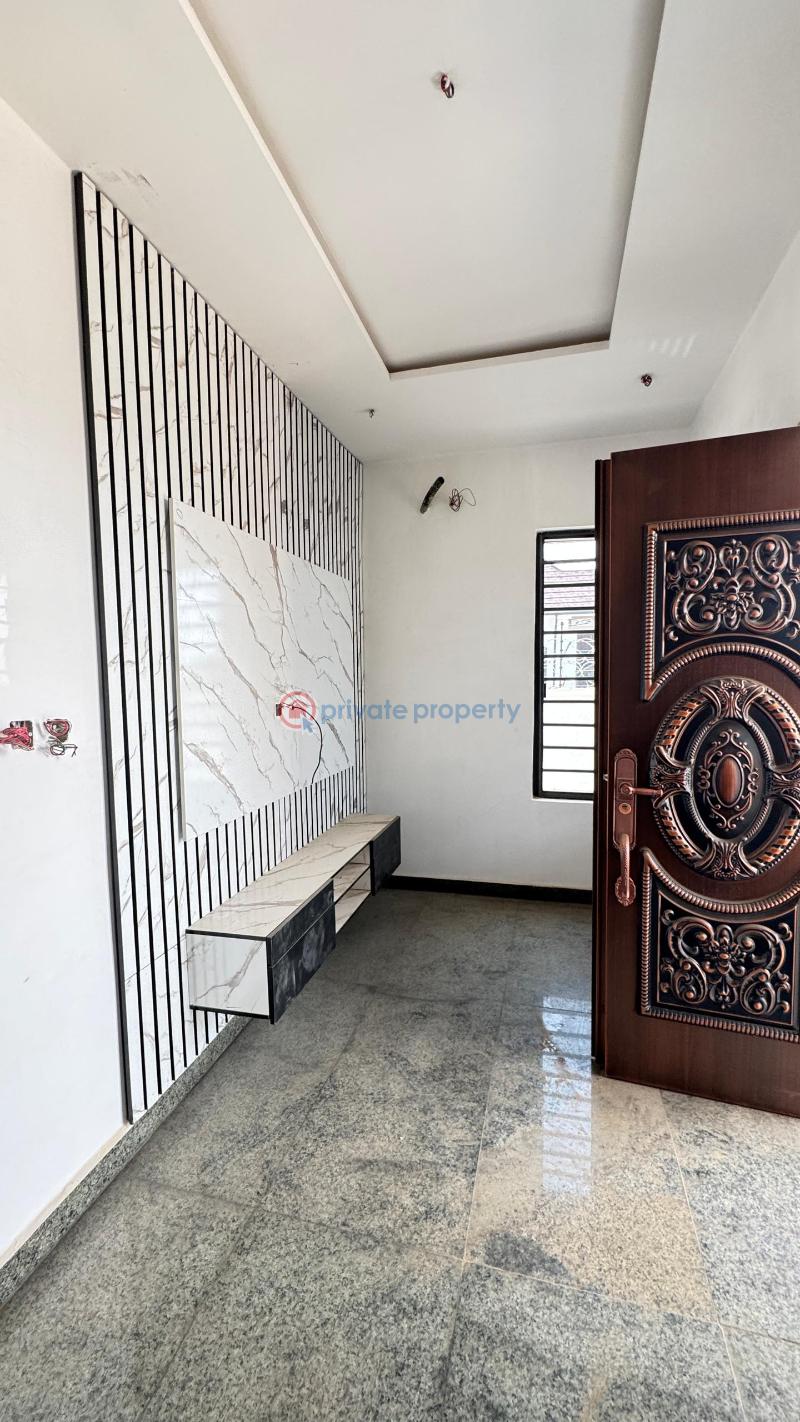 5 bedroom Detached Duplex For Sale Apo Abuja Phase 2  - 3