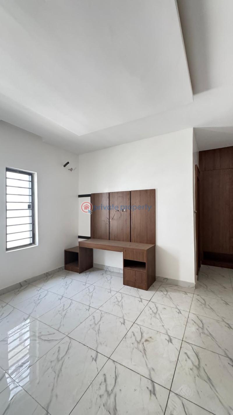 5 bedroom Detached Duplex For Sale Apo Abuja Phase 2  - 10