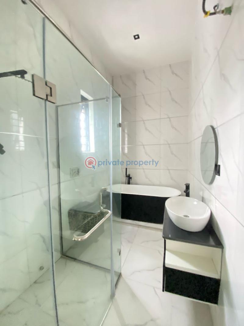 5 bedroom Detached Duplex For Sale Ajah Lekki Lagos Ajah Lagos - 16