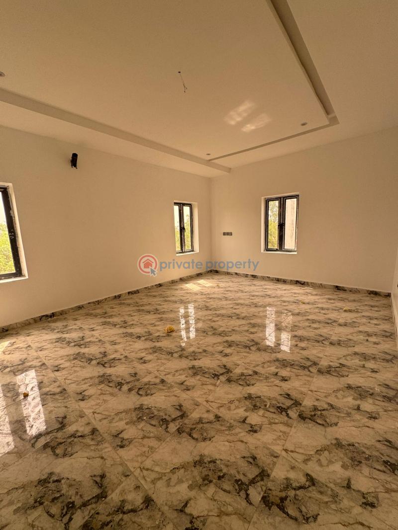 5 bedroom Detached Duplex For Sale Mabuchi Abuja Phase 2  - 2
