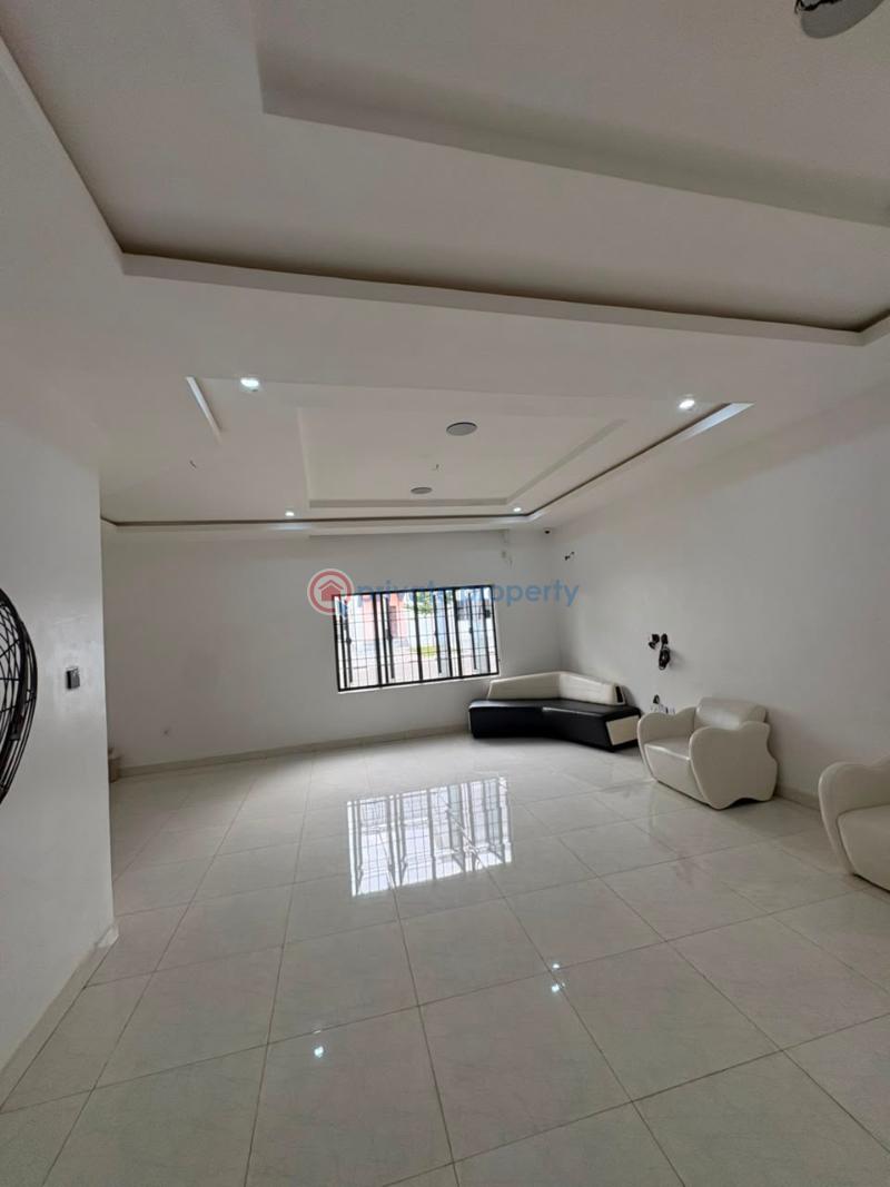 5 bedroom Detached Duplex For Sale Apo Dutse Apo Abuja Phase 2  - 9