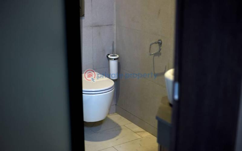 5 bedroom Duplex For Sale Asokoro Abuja Phase 1  - 9