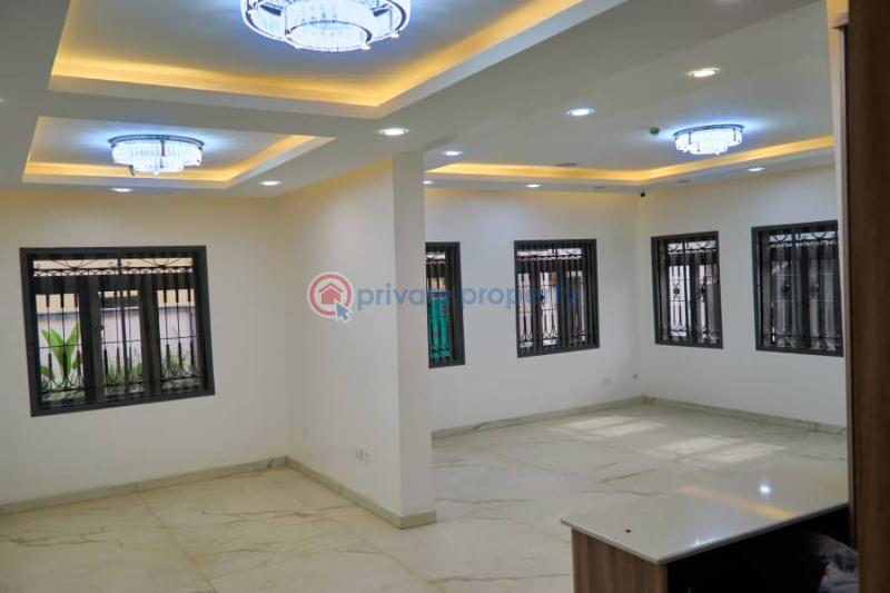 5 bedroom Duplex For Sale Asokoro Abuja Phase 1  - 4