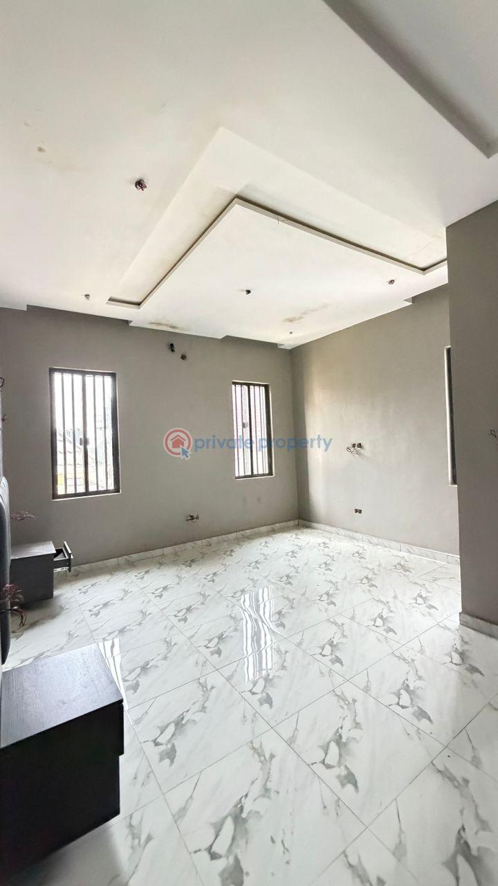 5 bedroom Detached Duplex For Sale Apo Abuja Phase 2  - 9
