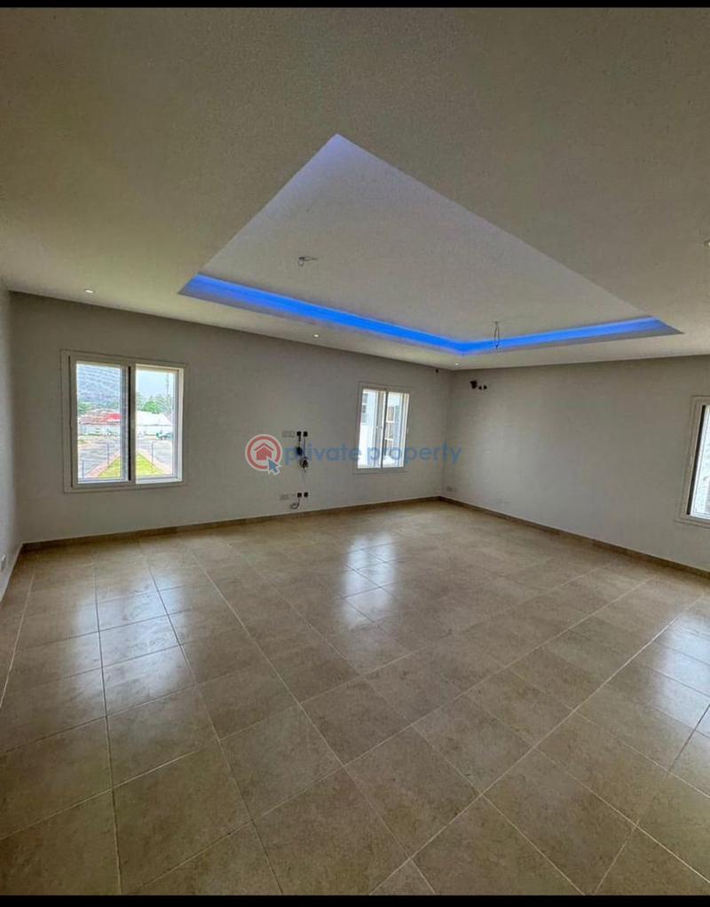 5 bedroom Detached Duplex For Sale Life Camp Abuja Phase 3  - 1