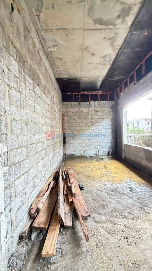 5 bedroom Detached Duplex For Sale Katampe Extension Katampe Ext. Abuja Phase 2  - 5