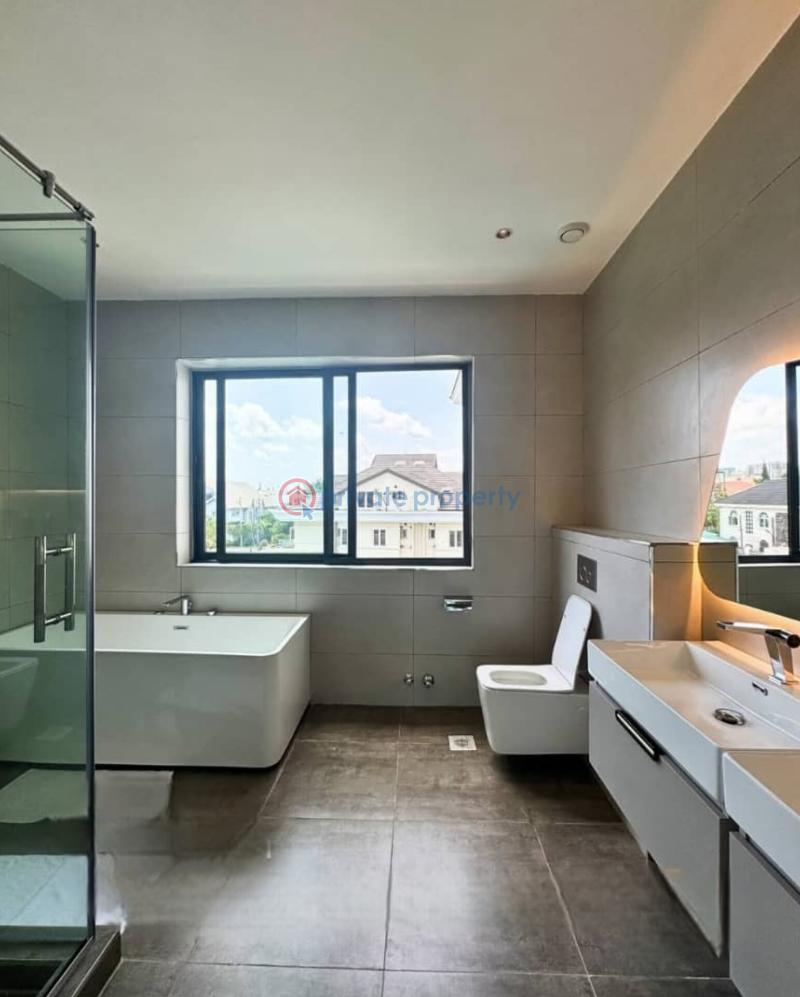 5 bedroom Detached Duplex For Sale Ikoyi Lagos - 7