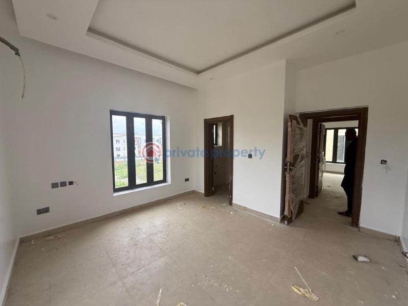 5 bedroom House For Sale Jahi Abuja Phase 2  - 5