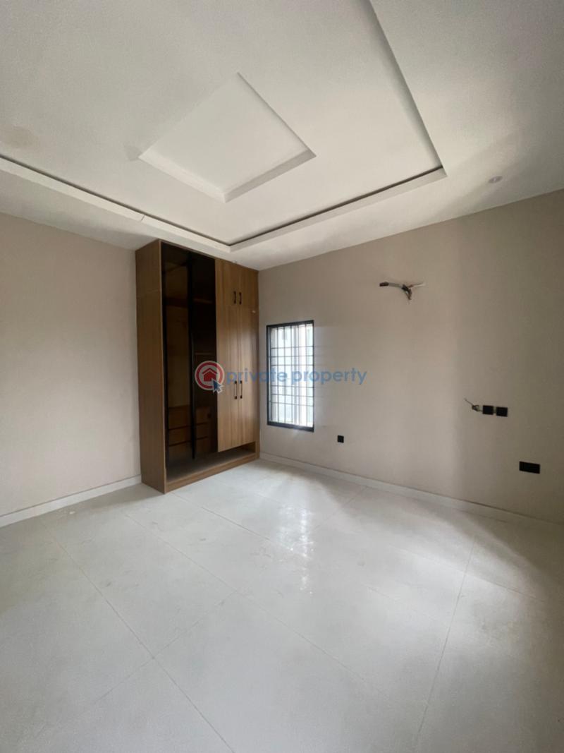 5 bedroom Detached Duplex For Sale Jahi Abuja Phase 2  - 8
