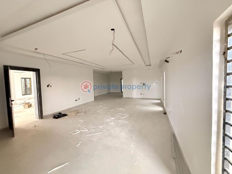 5 bedroom Detached Duplex For Sale Mabuchi Abuja Phase 2  - 5