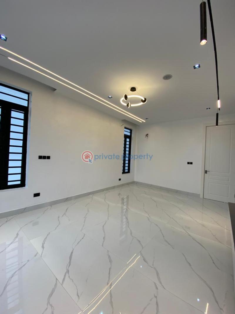 5 bedroom Detached Duplex For Sale Lekki Phase 1 Lagos - 5
